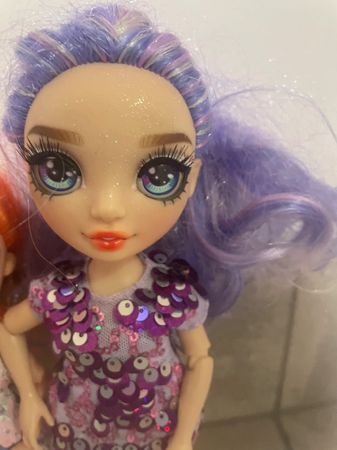 Rainbow High Fashion Dolls - photo 2
