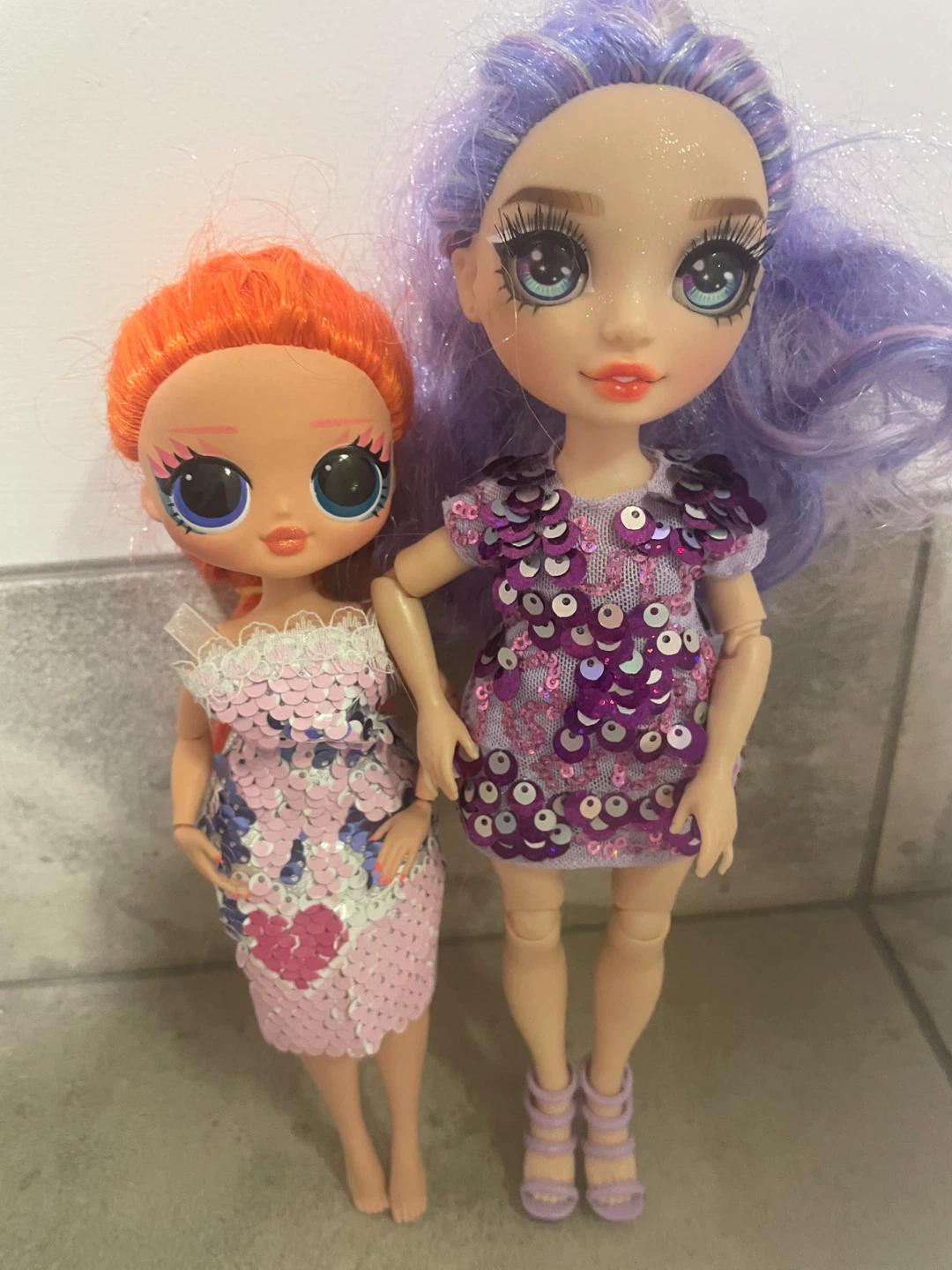 Rainbow High Fashion Dolls - photo 4