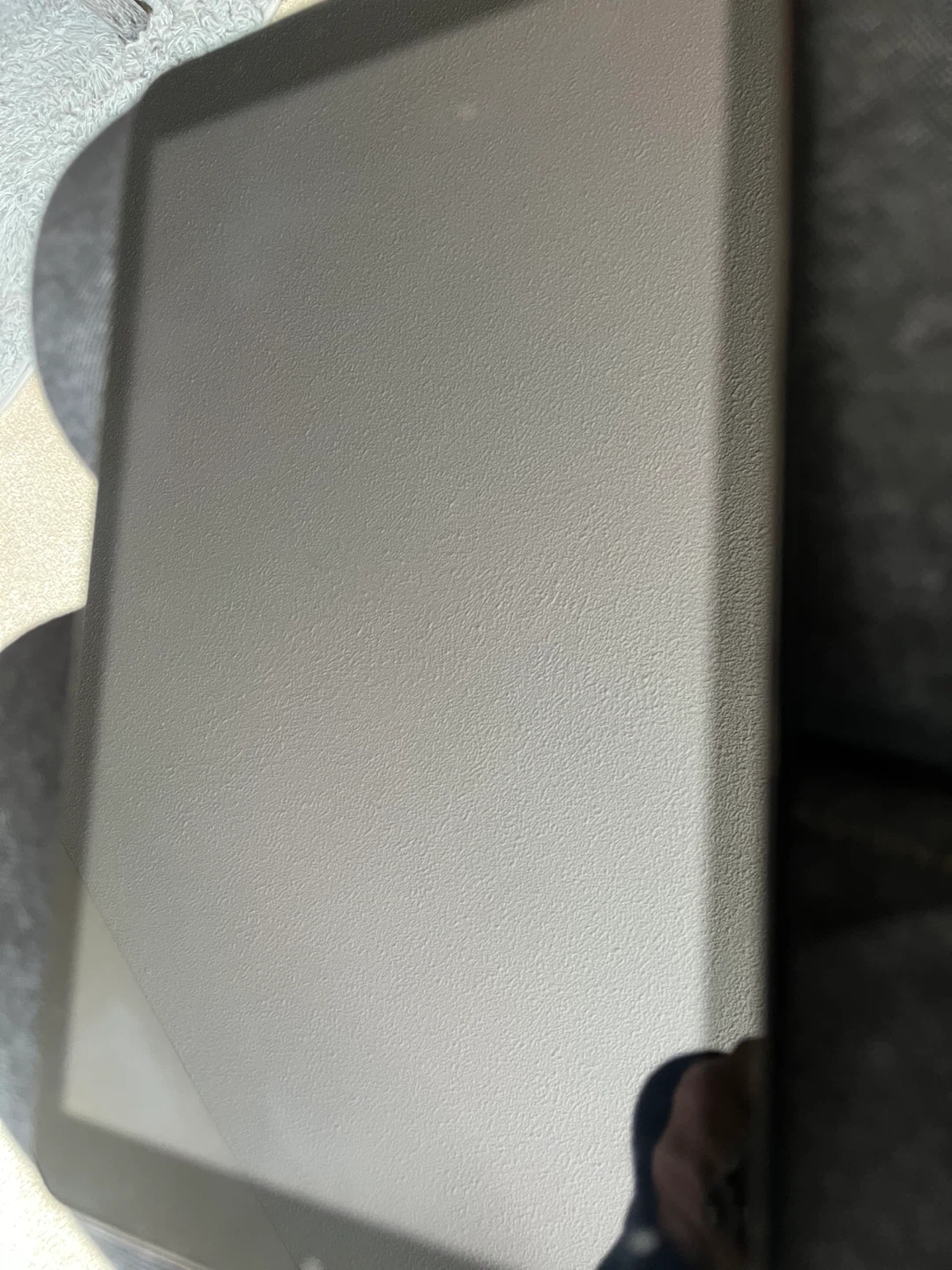 Samsung Tablet