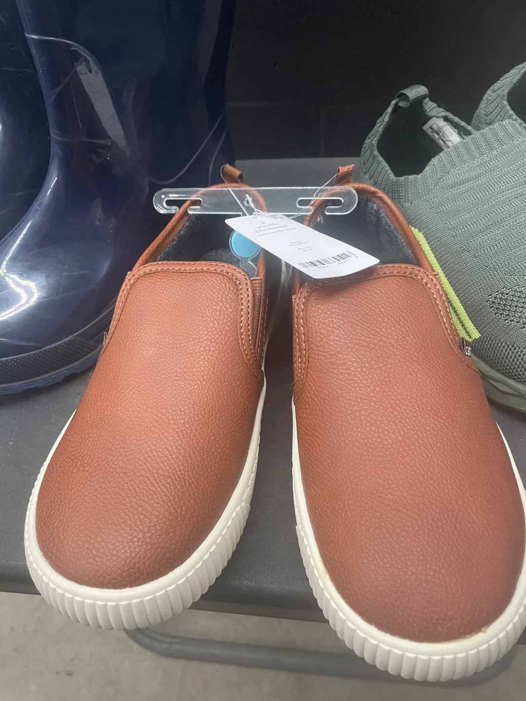 Kids' Shoes bundle - size 3 youth - photo 4