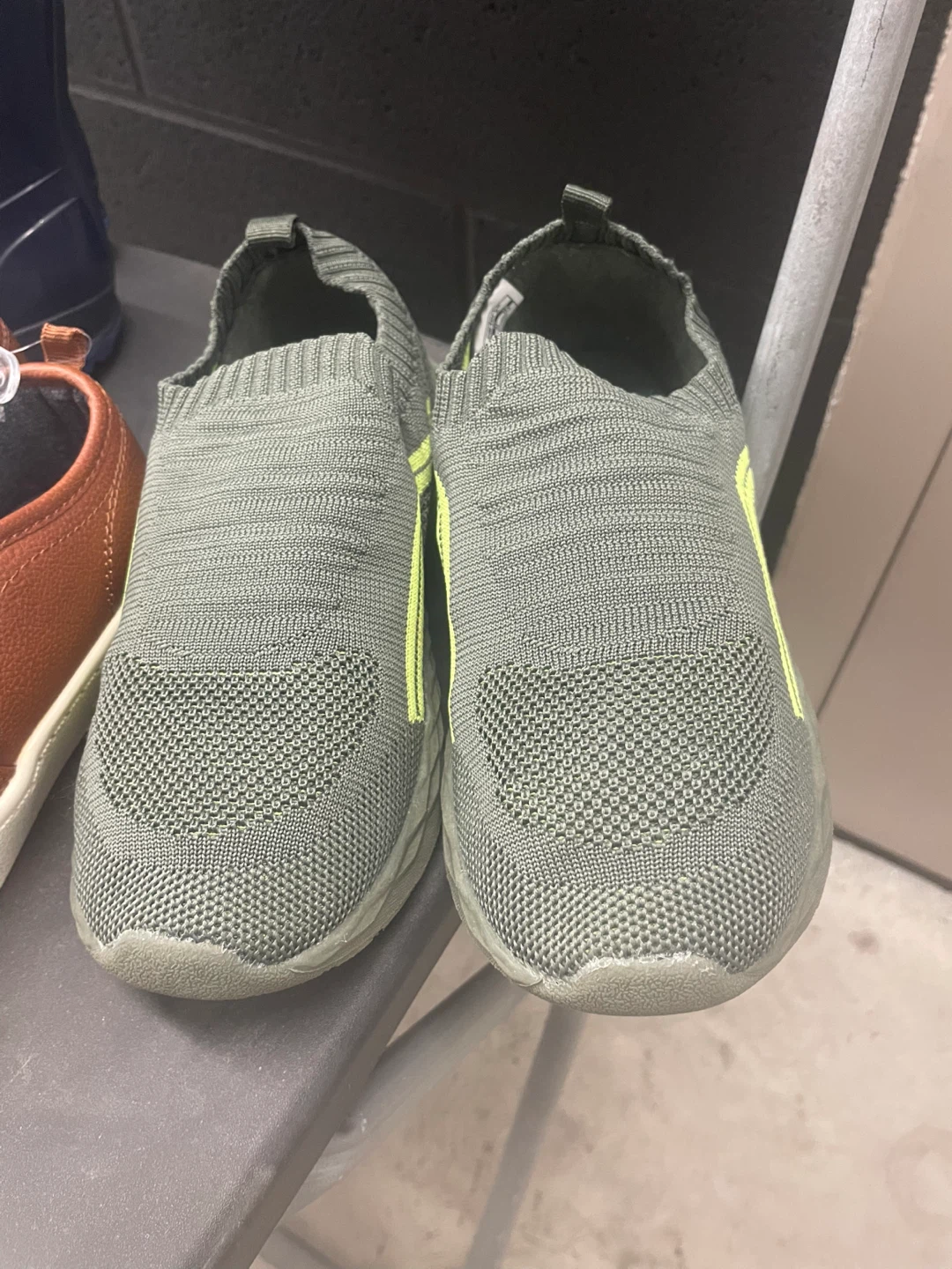 Kids' Shoes bundle - size 3 youth - photo 3
