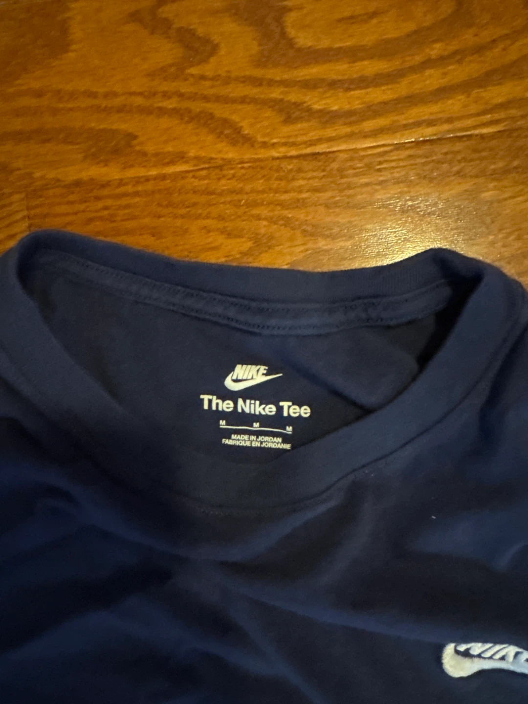 Nike Tee | Size M - photo 2