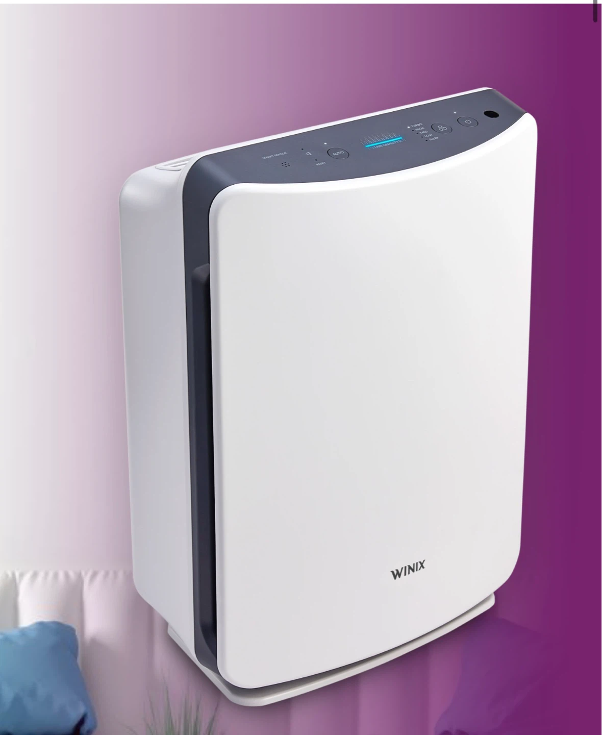 Winix Air Purifier
