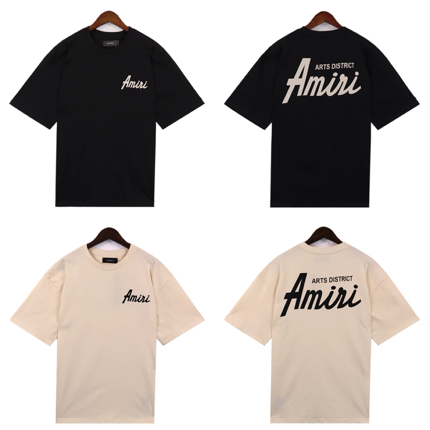 Amiri T-Shirt - photo 3