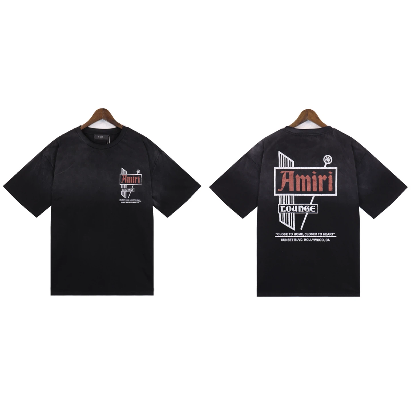Amiri T-Shirt - photo 2