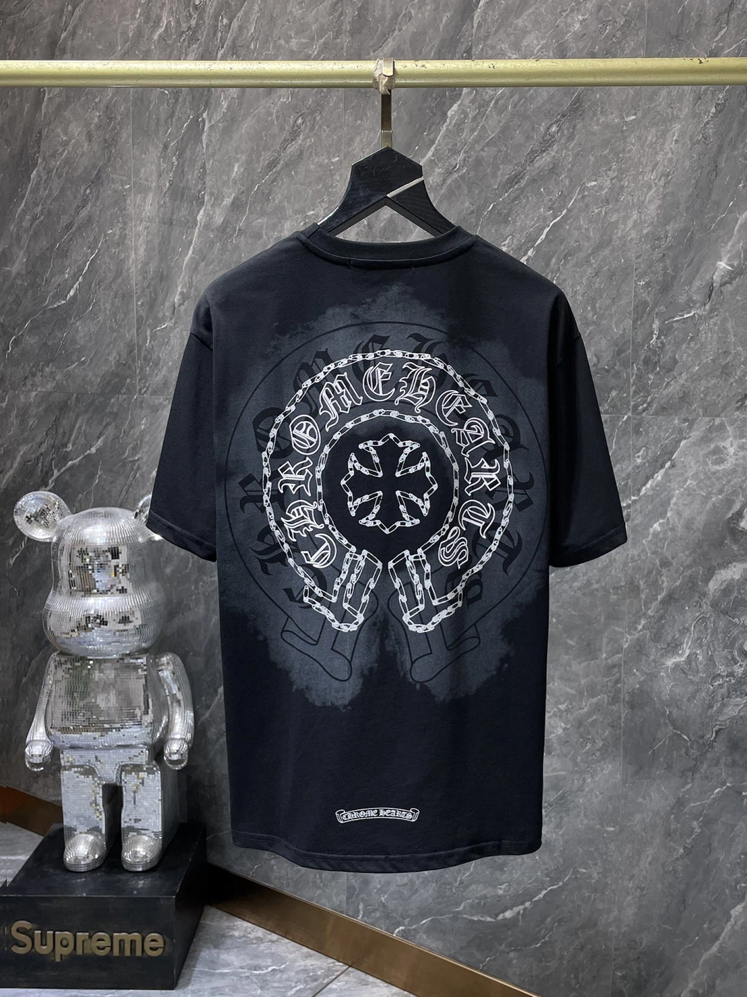 Amiri T-Shirt - photo 5