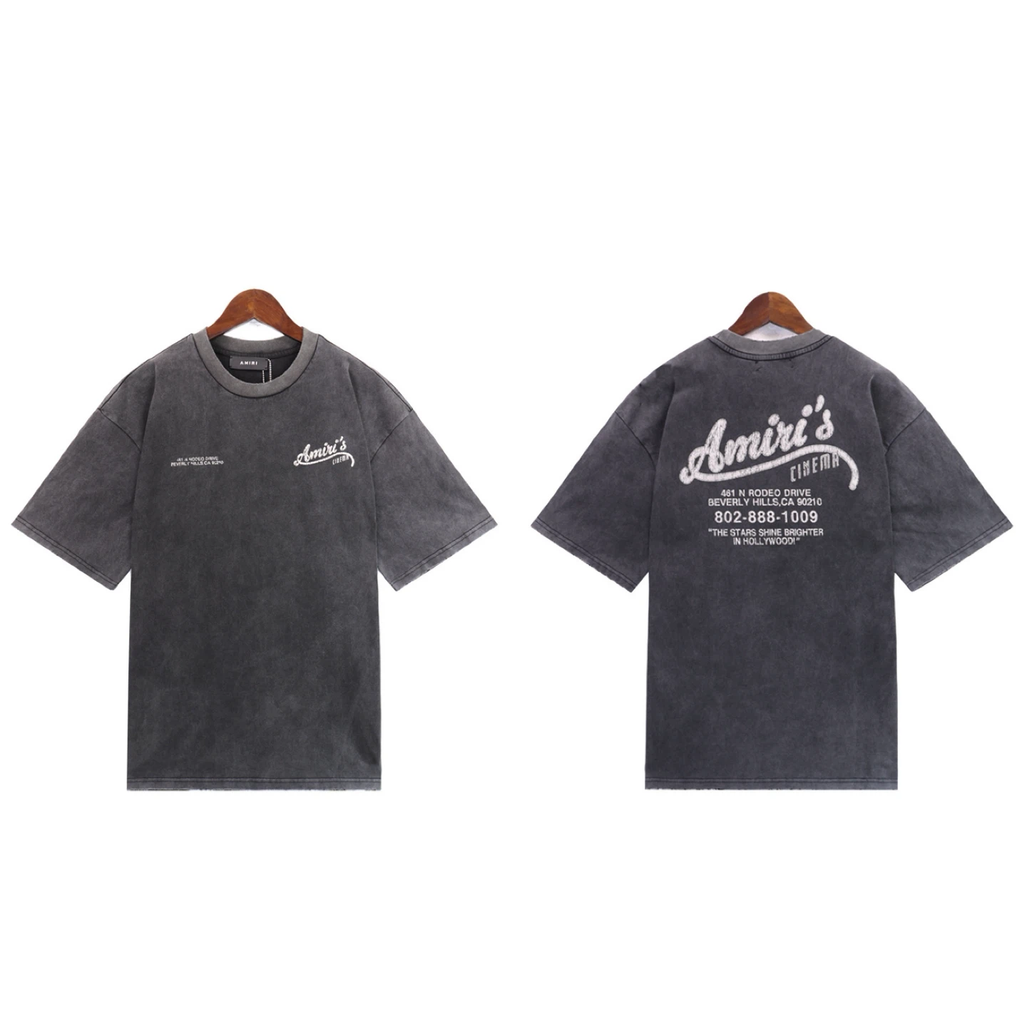 Amiri T-Shirt