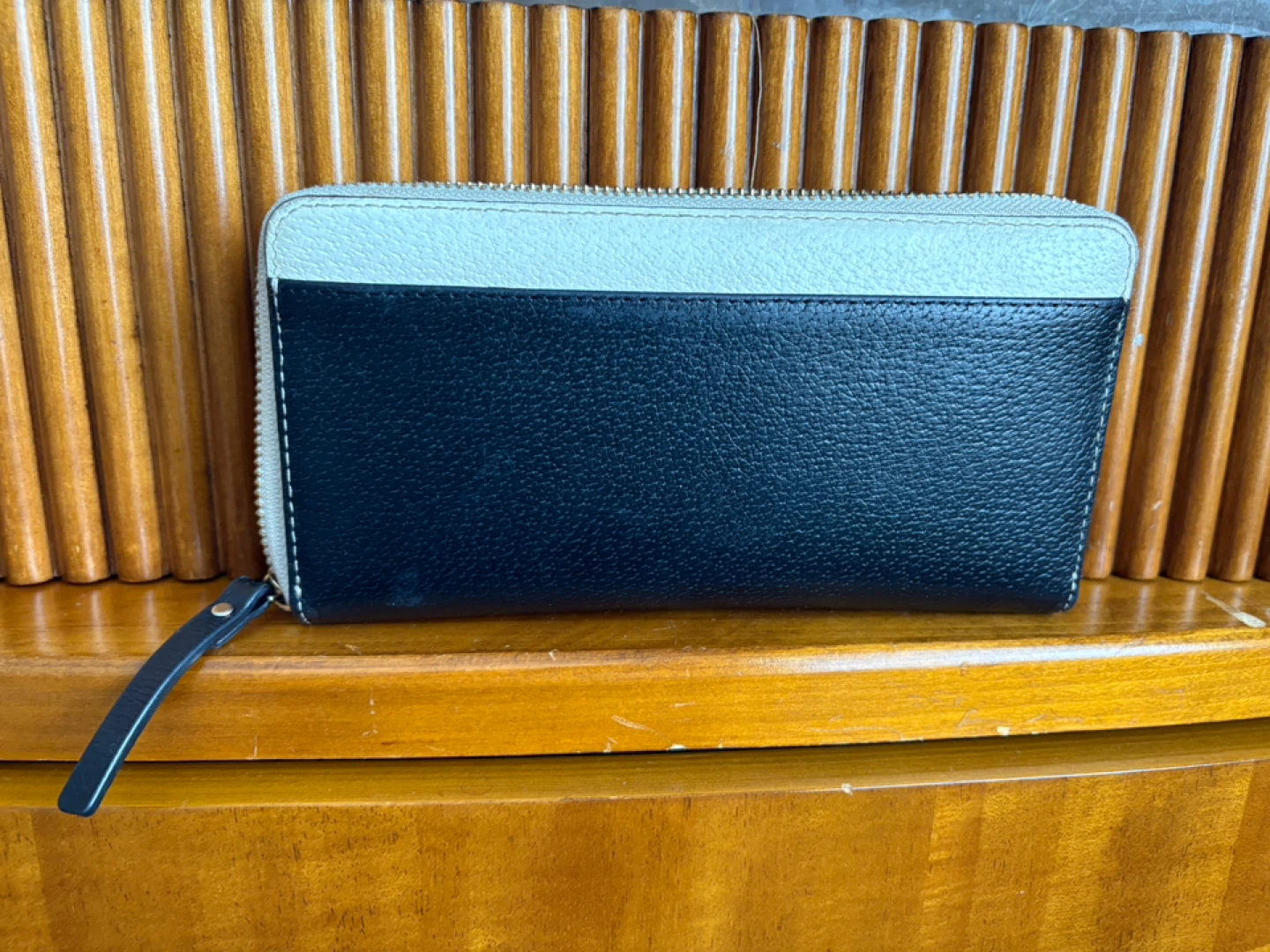 Kate Spade New York Zip Around Wallet - photo 3