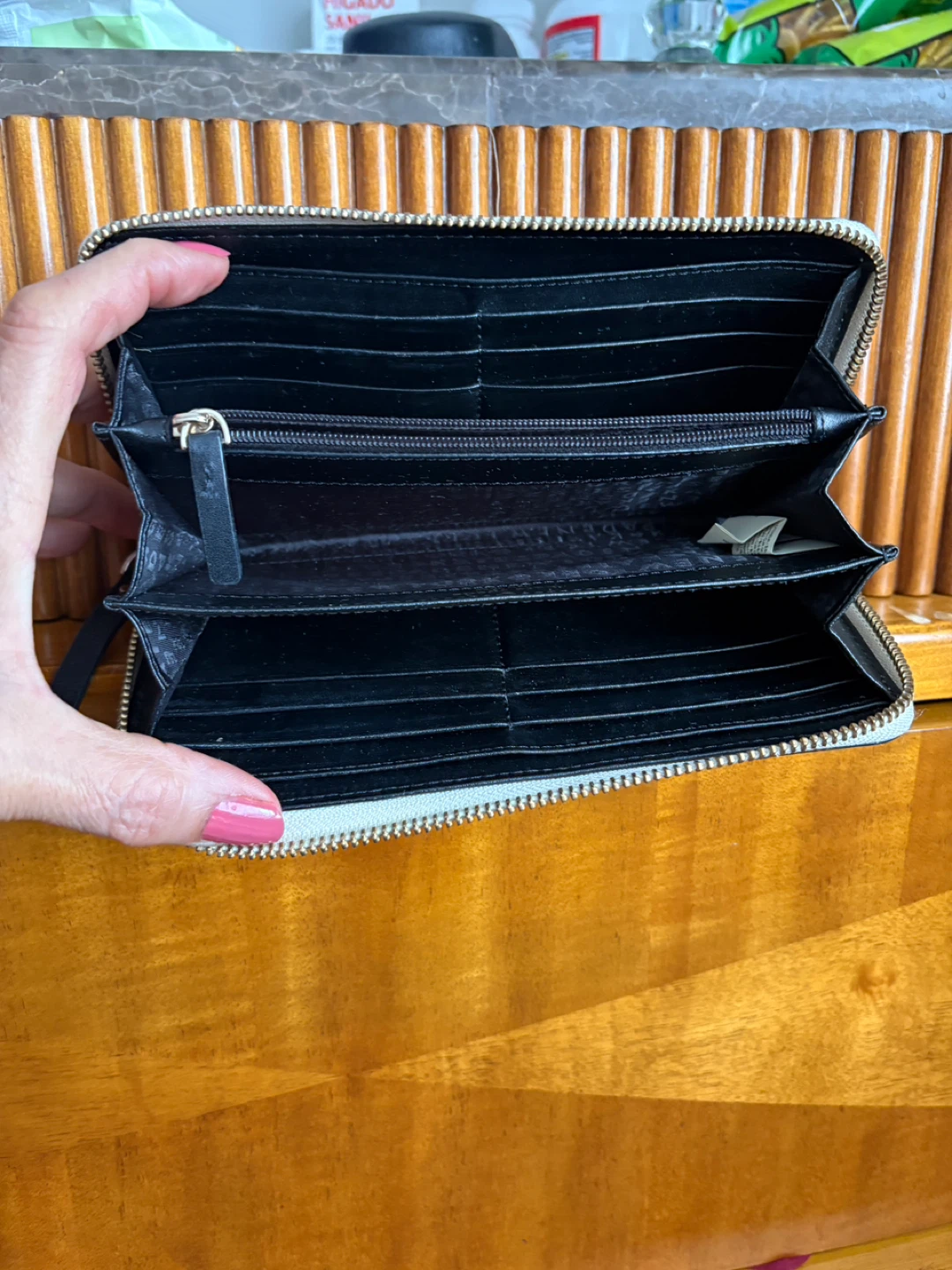 Kate Spade New York Zip Around Wallet - photo 5