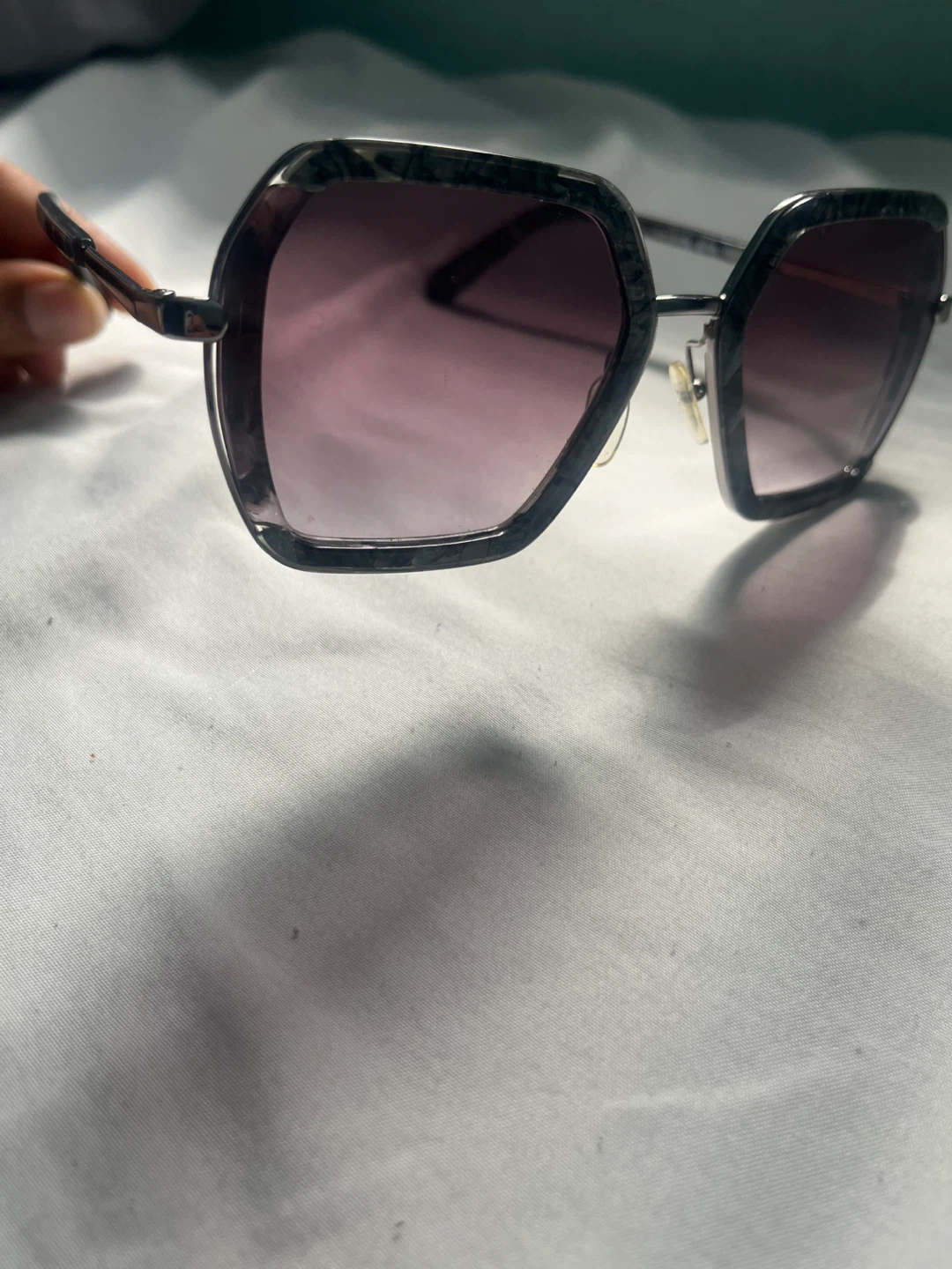 Salvatore Ferragamo Sunglasses - photo 2
