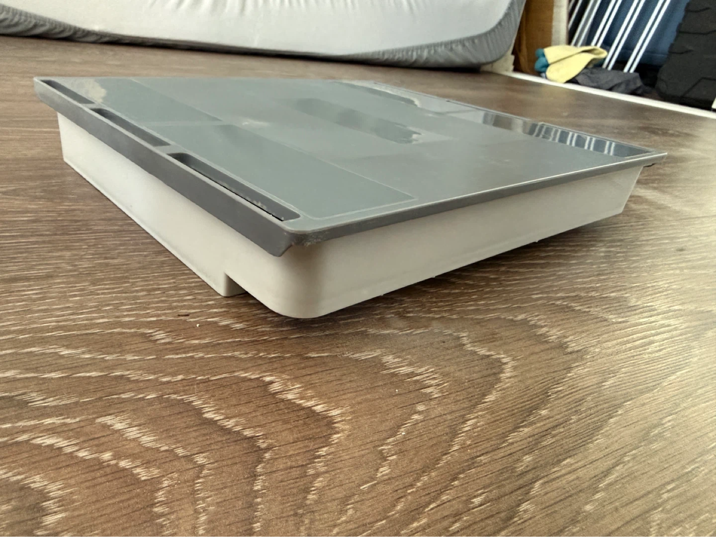 Desk Drawers x2 [no screws needed]