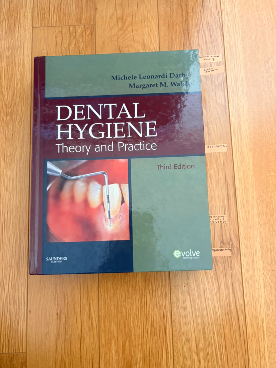 Dental Textbooks - photo 2