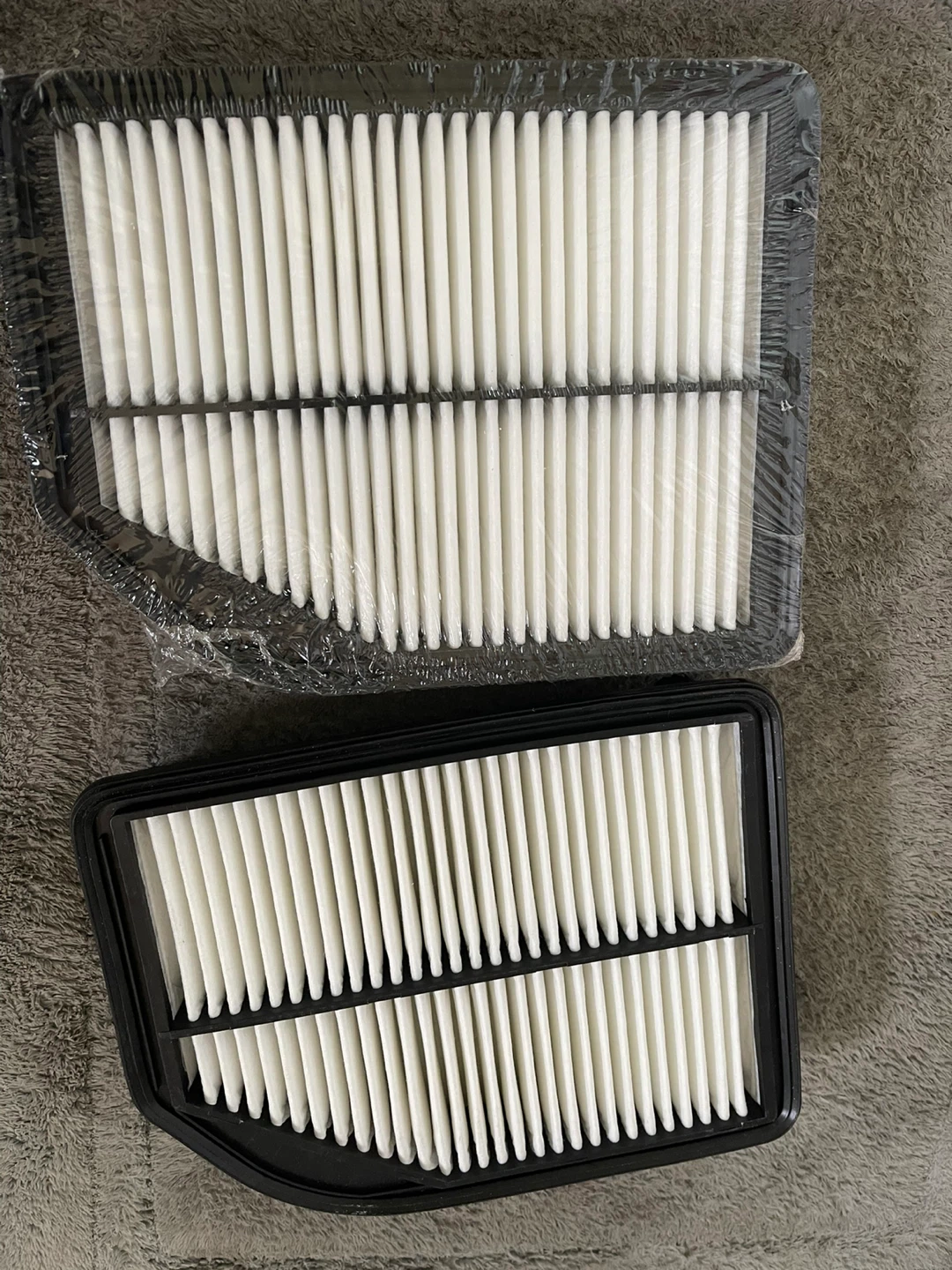 Epauto GP258 (CA11258) Air Filter - photo 2