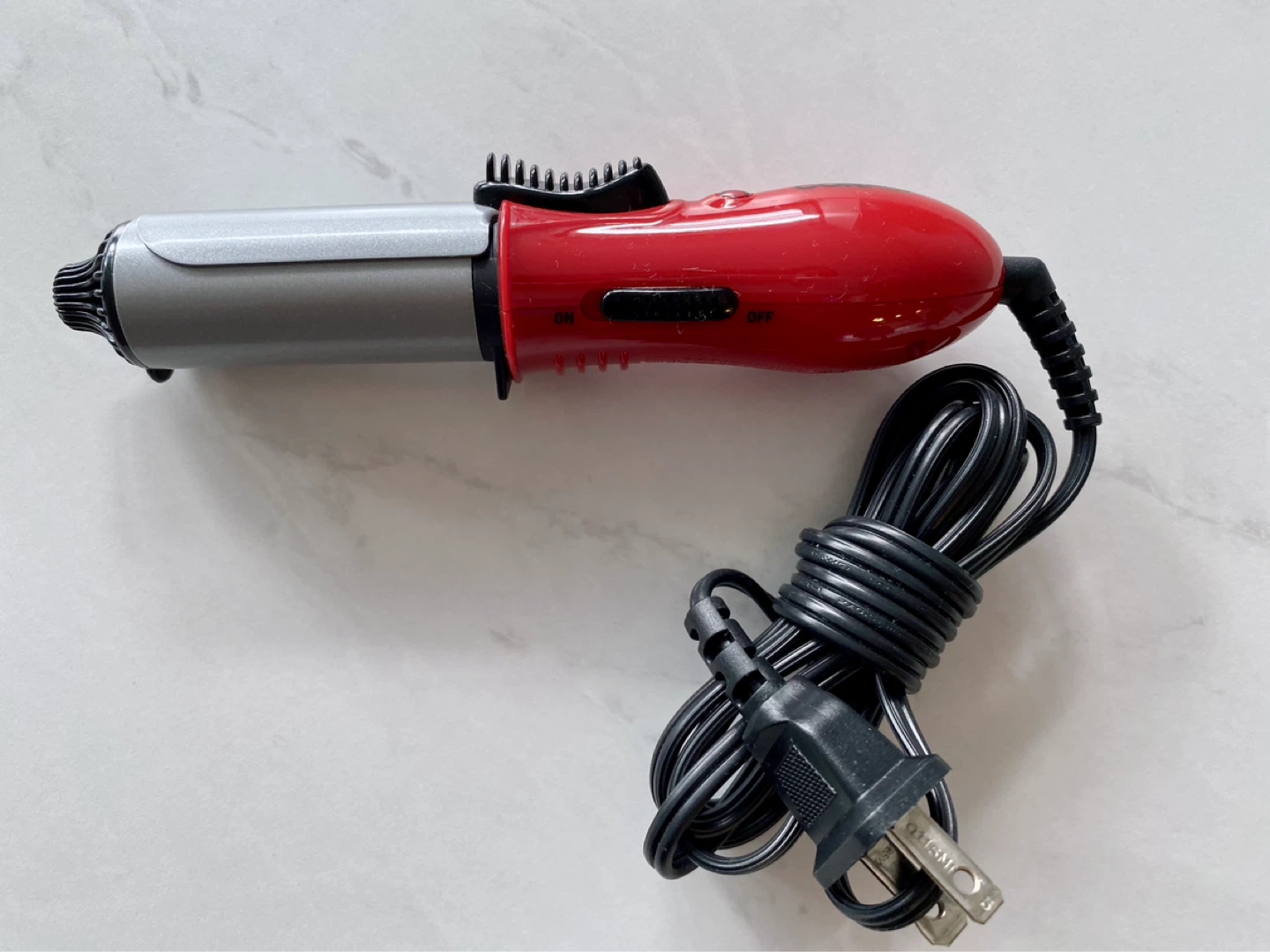 Conair Travel Curling iron - photo 2