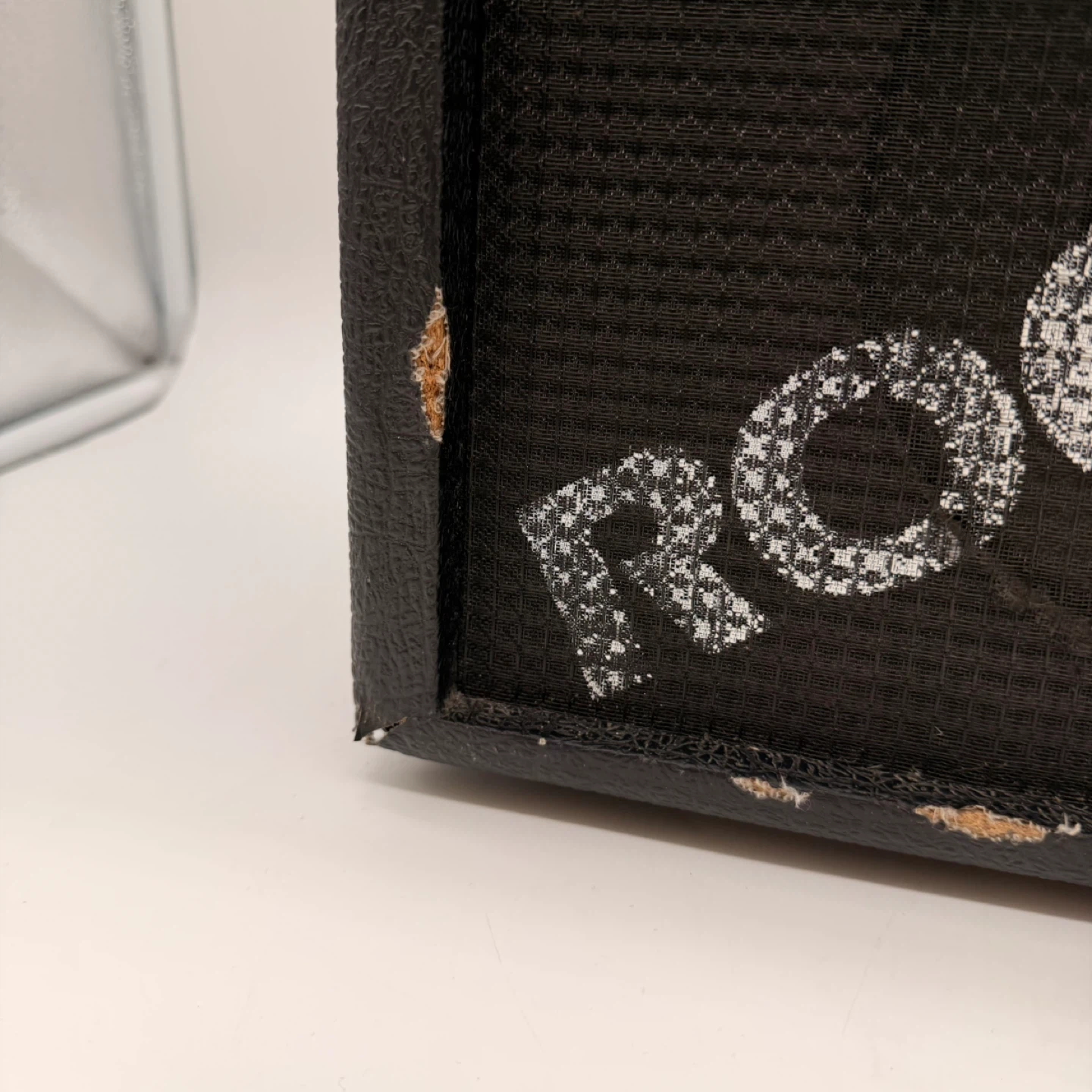 Rocktek RK20D Guitar Amplifier - photo 4