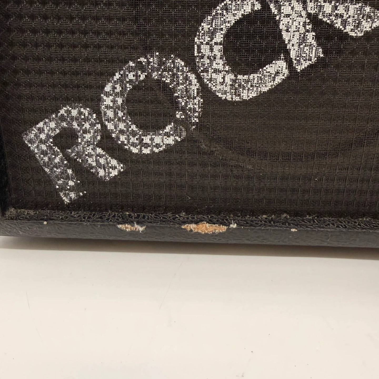 Rocktek RK20D Guitar Amplifier - photo 3