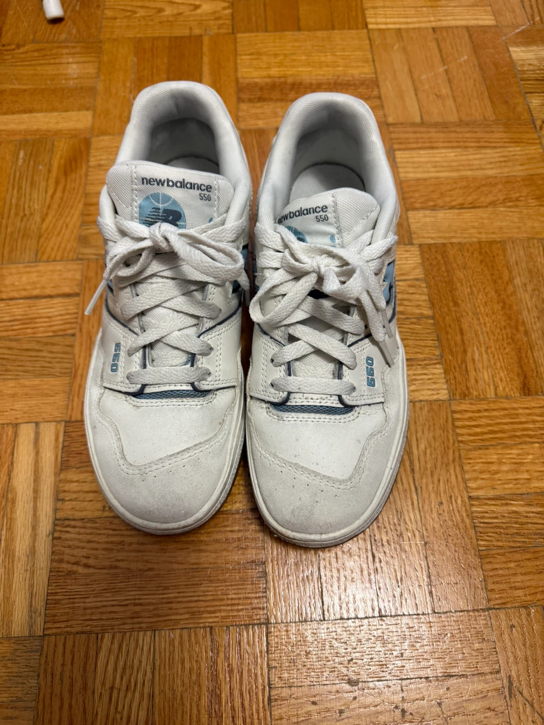 New Balance Size 6 Big Kid/ 7W - photo 2