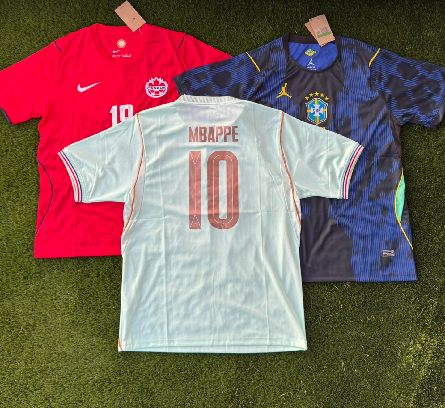 World Cup 2026 Jerseys - photo 2