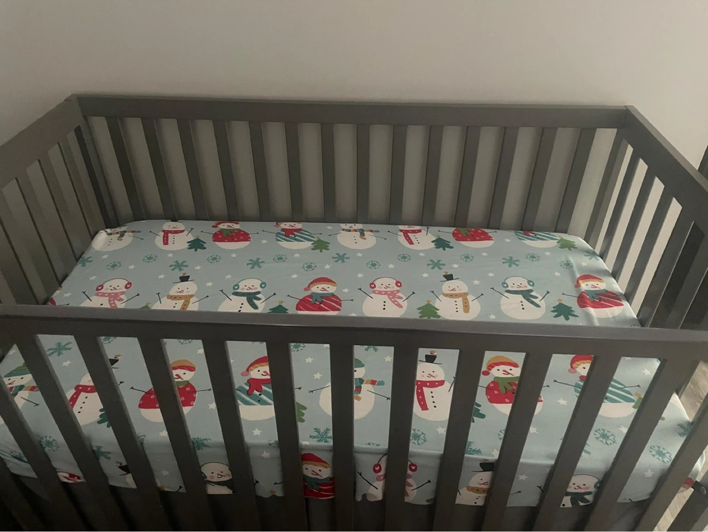 Safety 1st Crib & Toddler Mattress + Crib - photo 3