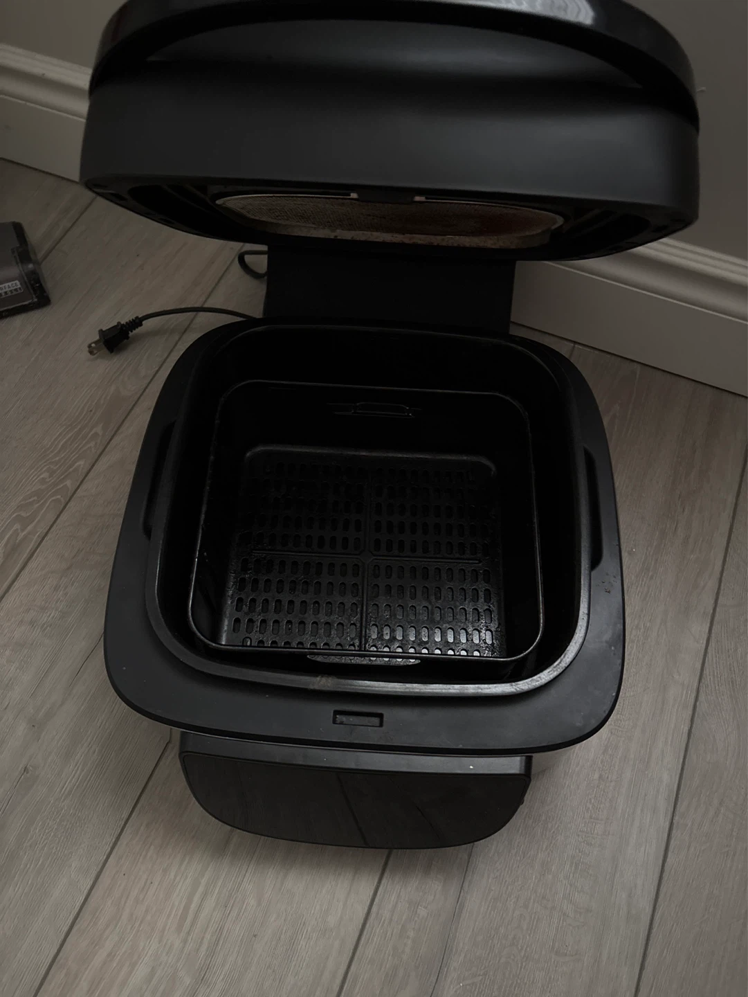 Chefman Air Fryer - photo 2
