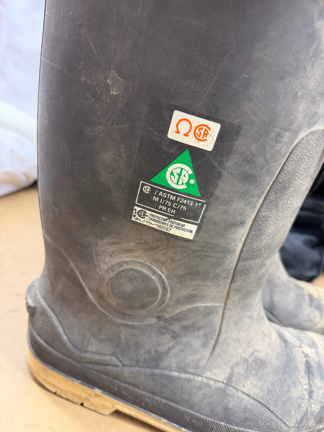 Baffin 904 Winter Boots - Size 11 - photo 2