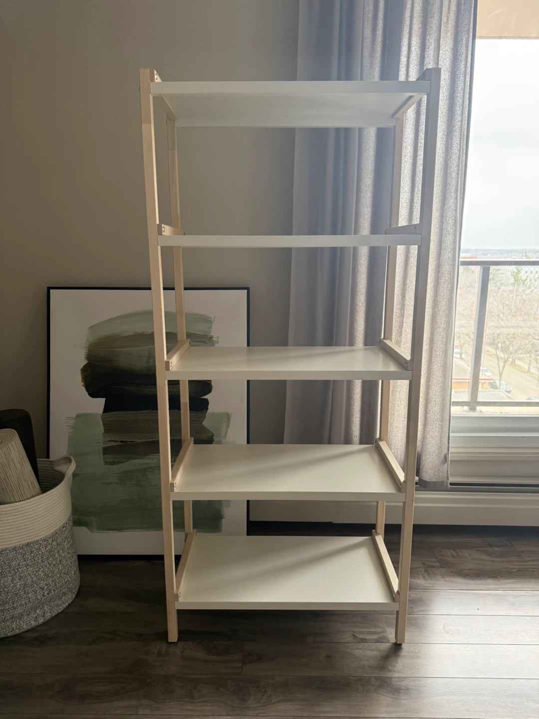 IKEA EKENNABEN Shelf - photo 2