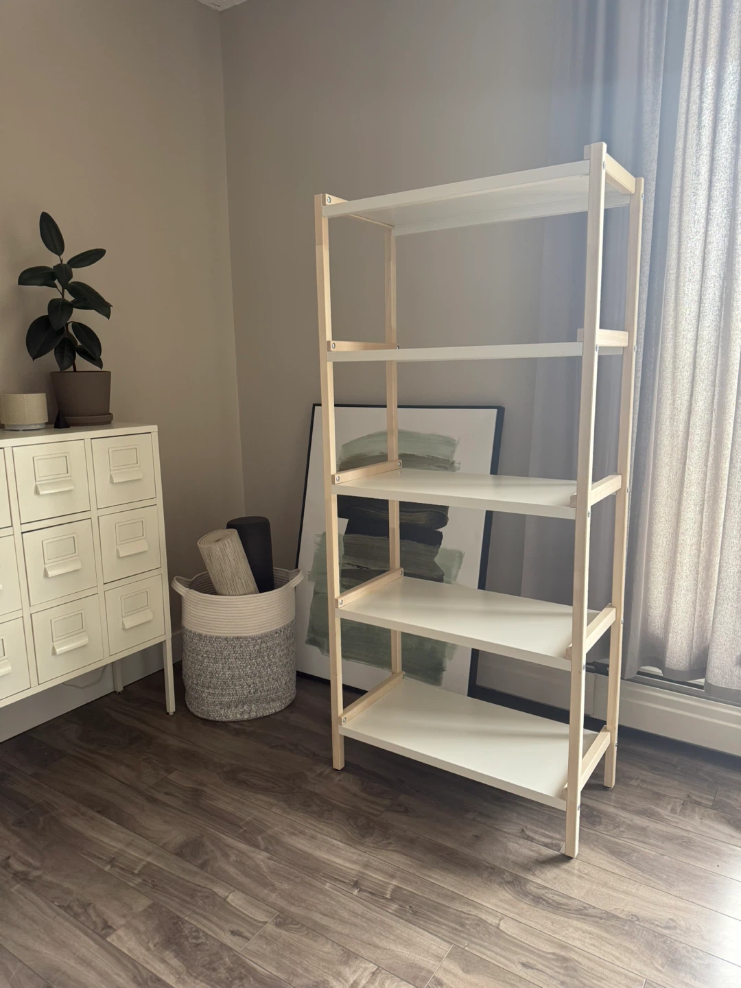 IKEA EKENNABEN Shelf