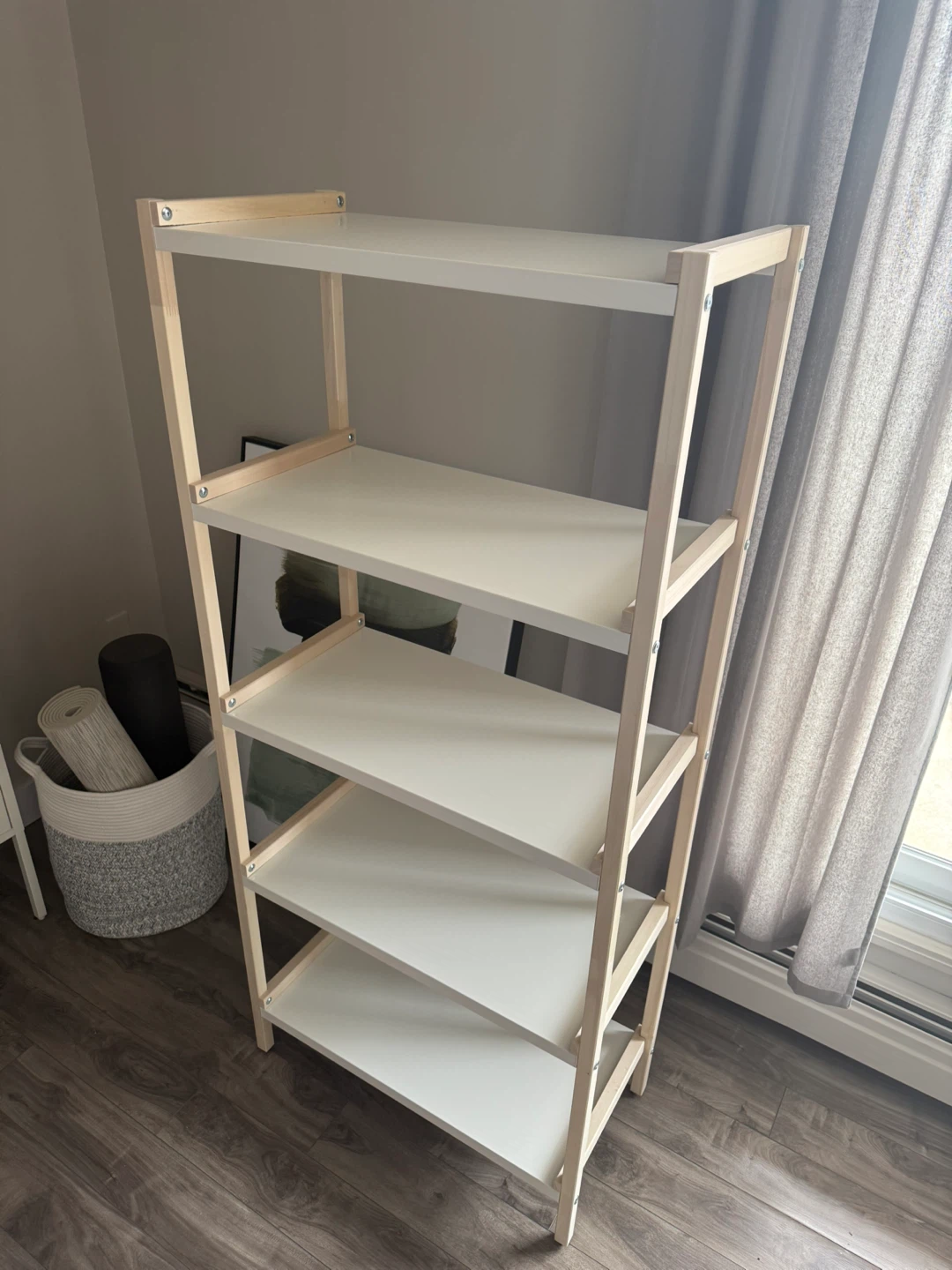 IKEA EKENNABEN Shelf - photo 3