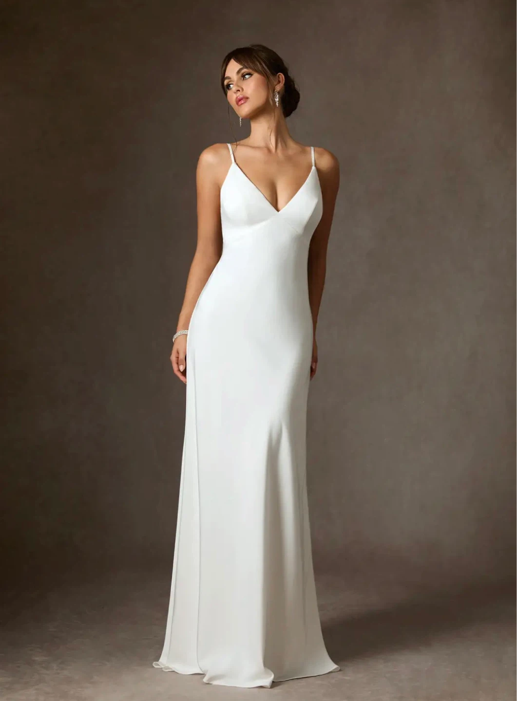 Azazie Wedding Dress