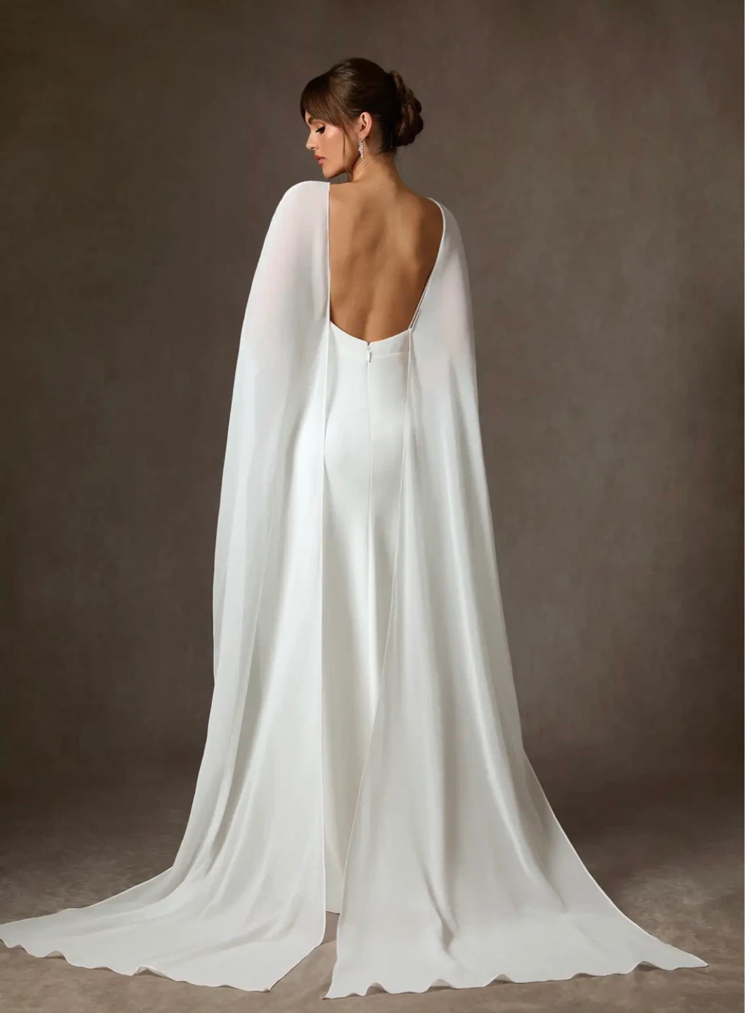 Azazie Wedding Dress - photo 2