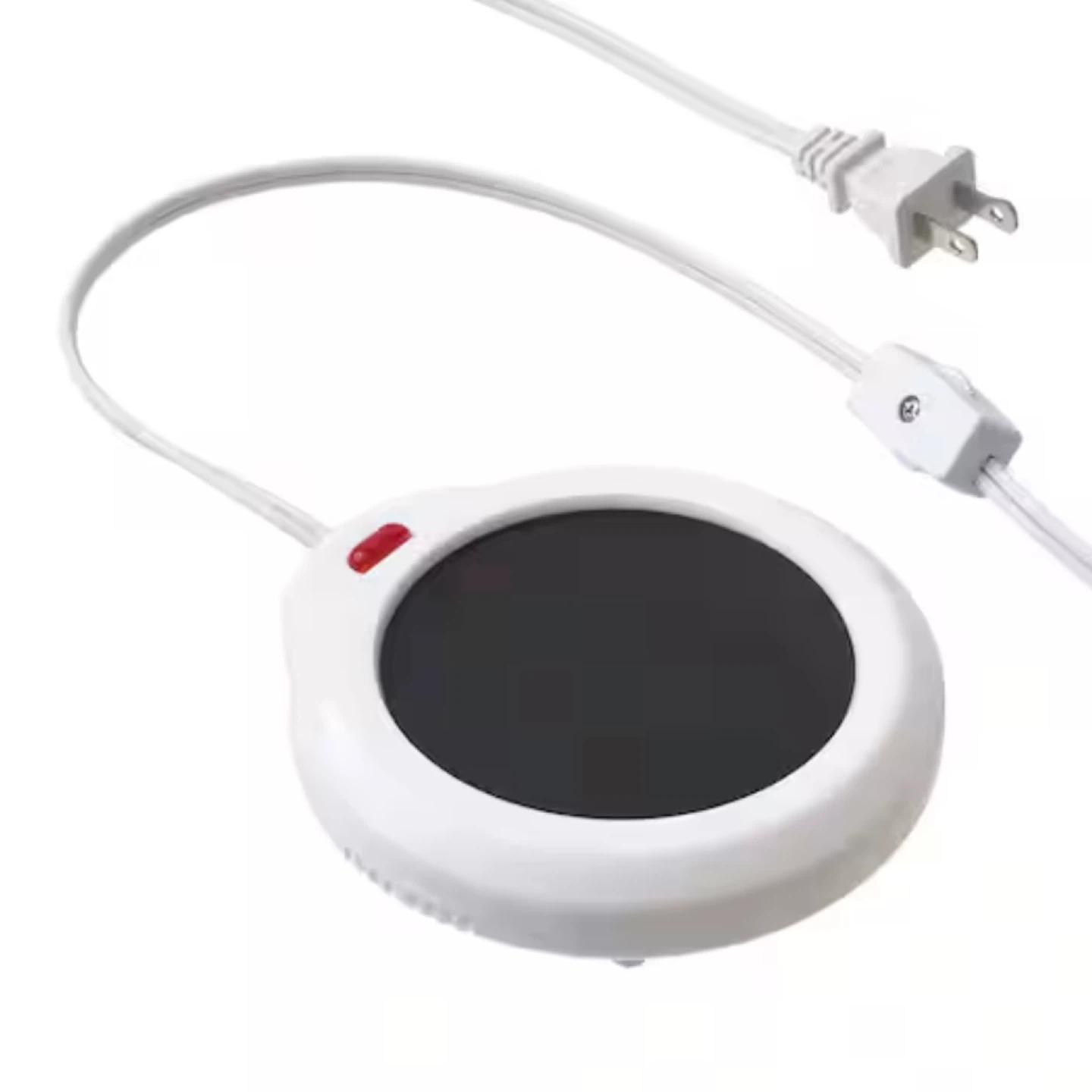 White Electric Candle Warmer - photo 5