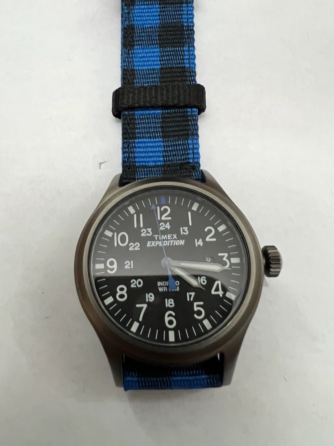 Timex Expedition Watch