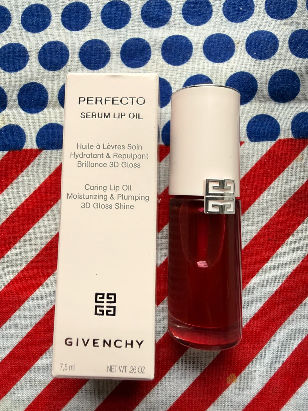 Serum Lip Oil - photo 2