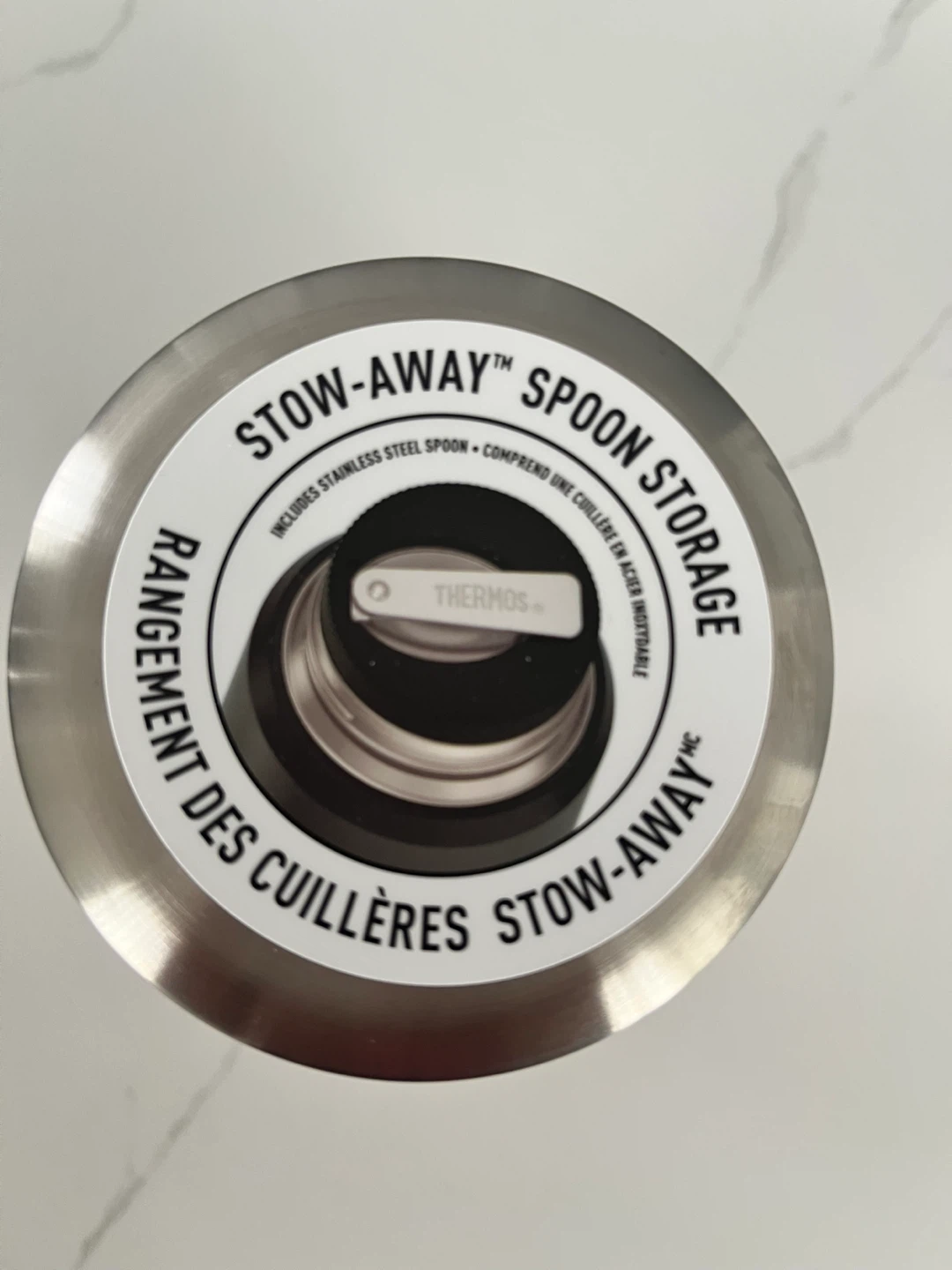 Thermos Icon Series Food Jar - 470ml - photo 3