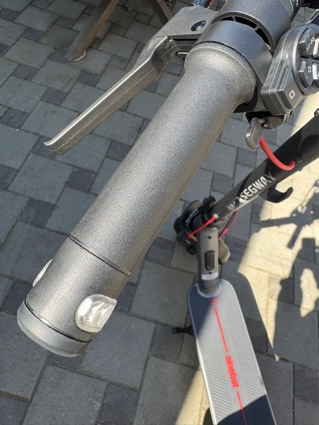 Segway Ninebot F30 Pro Electric Scooter - photo 4