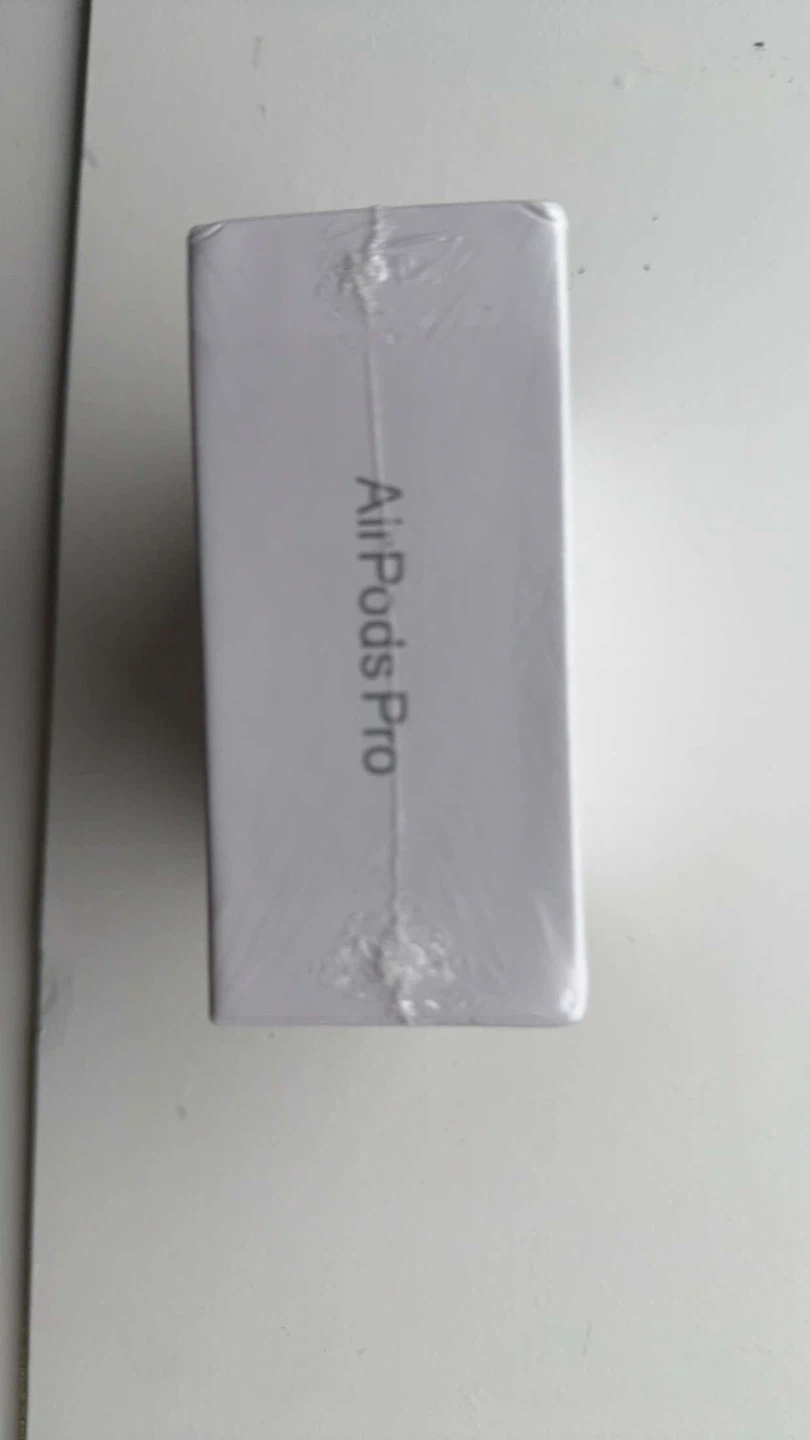 Apple AirPods Pro (2nd generation) - photo 3