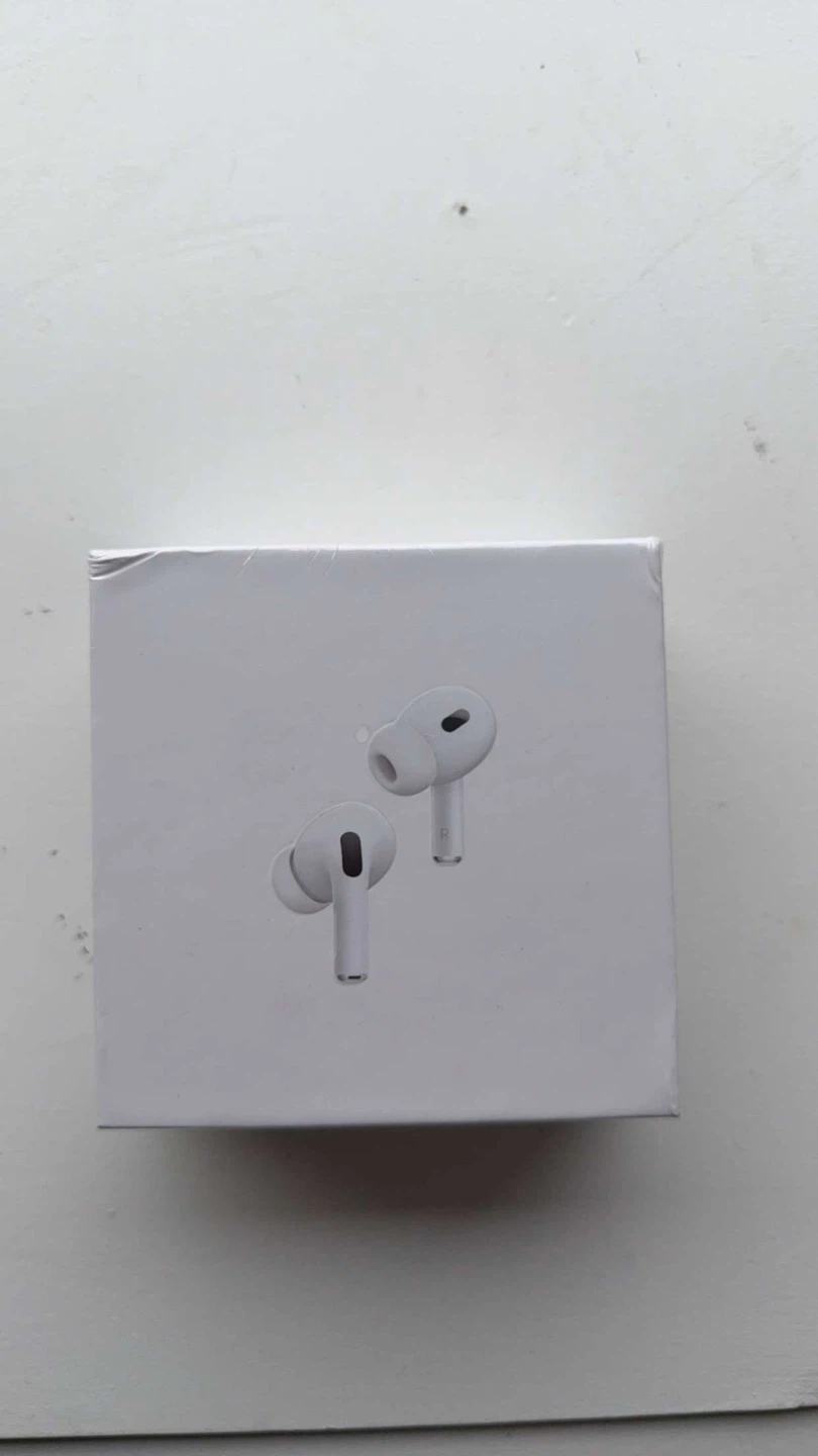 Apple AirPods Pro (2nd generation)