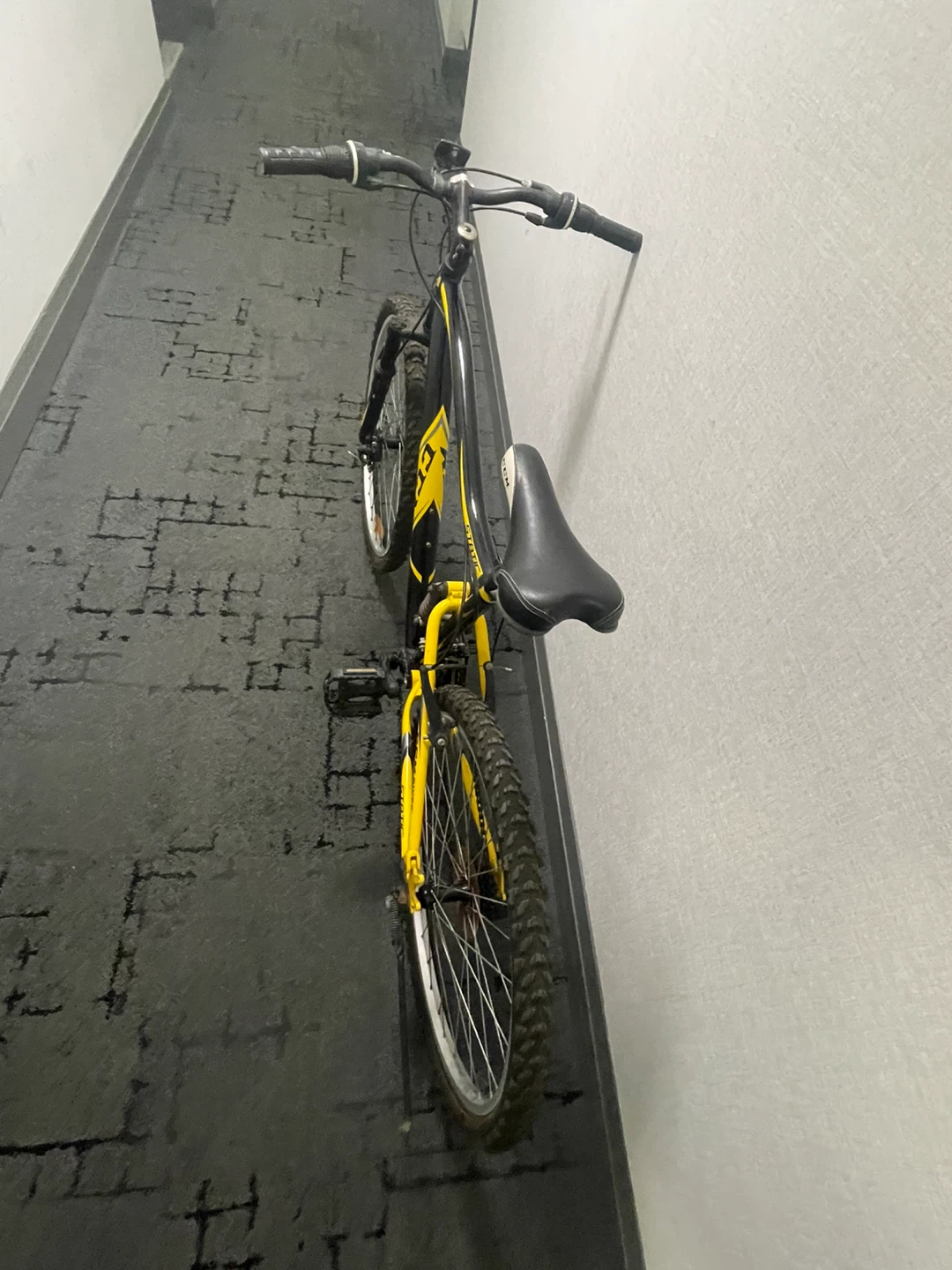 CCM "RIDE" Mountain Bike - photo 2