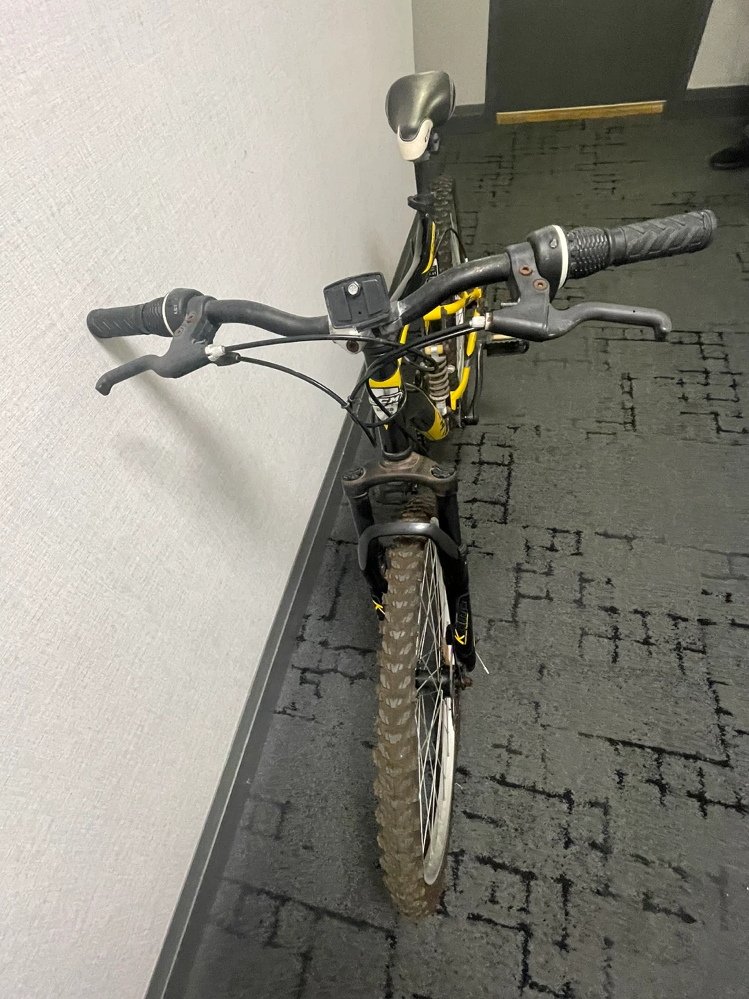 CCM "RIDE" Mountain Bike - photo 4
