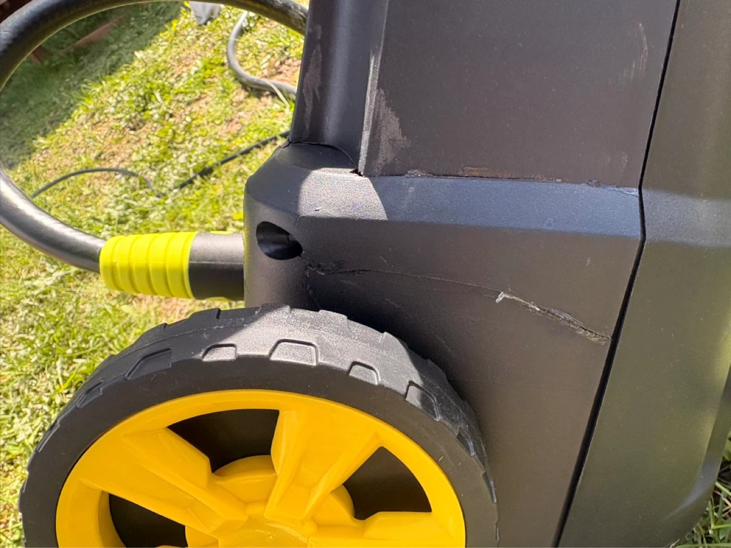 Vevor High Pressure Washer - photo 5