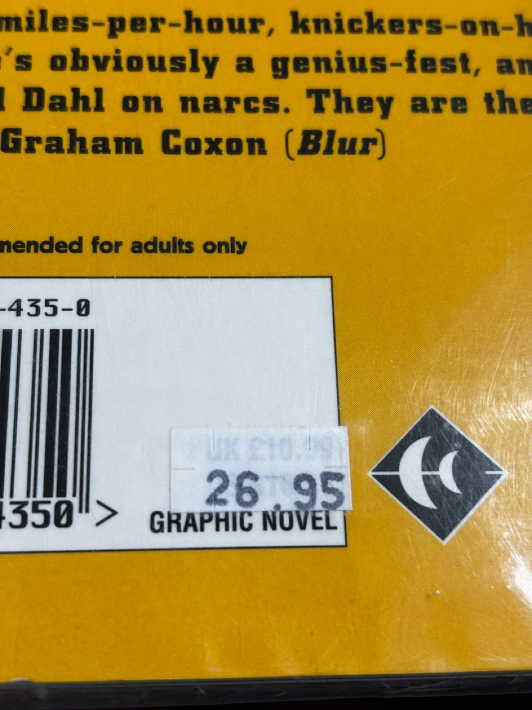 Tank Girl Graphic Novels Bundle - photo 3