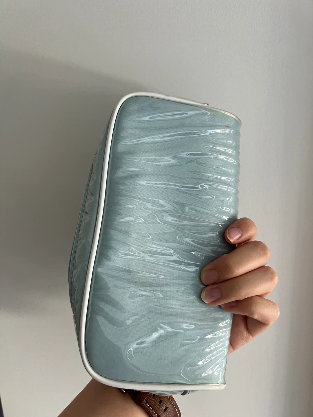 American Beauty Cosmetic Bag - photo 2