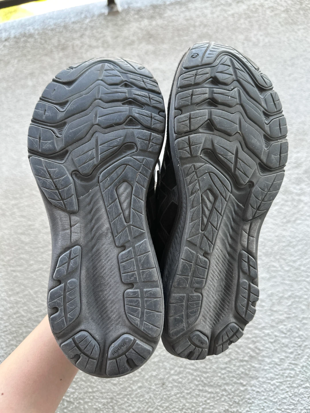ASICS GT2000 11 Black Running Shoes - Size 8 US (26 CM) - photo 4