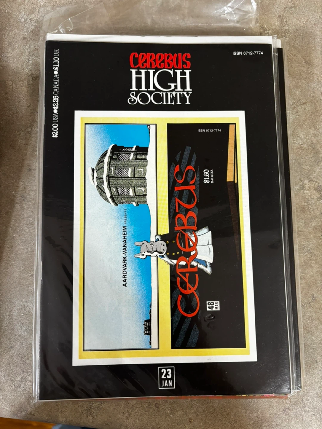 Assorted 90’s graphic novels - photo 2