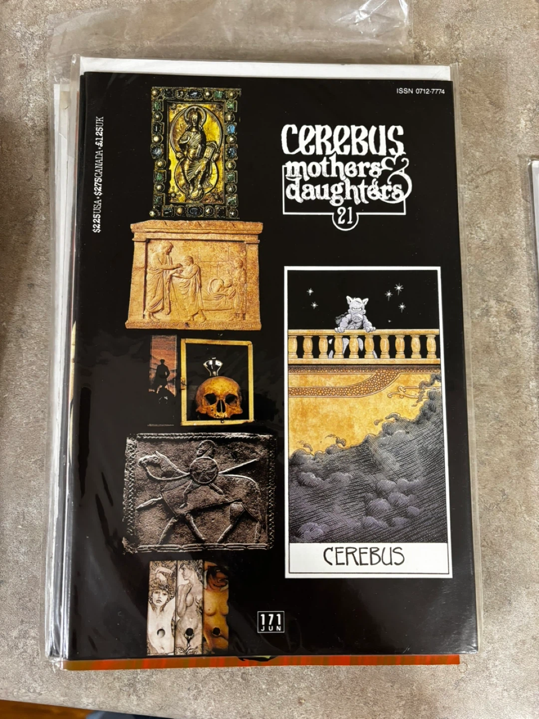 Assorted 90’s graphic novels - photo 3