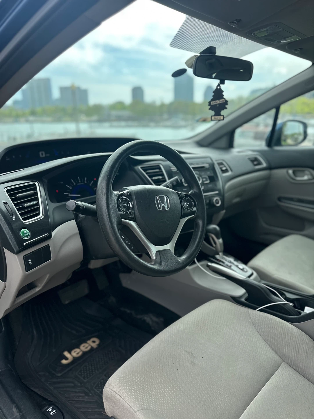 2013 Honda Civic - photo 5