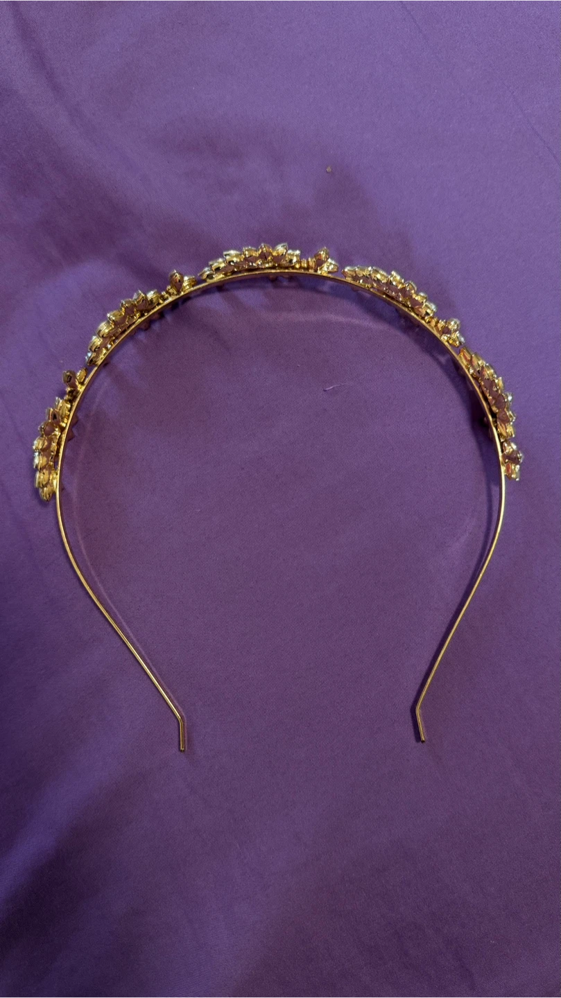 PART 2: Assorted Headbands - Cat Ears, Butterfly, Flowers - photo 5