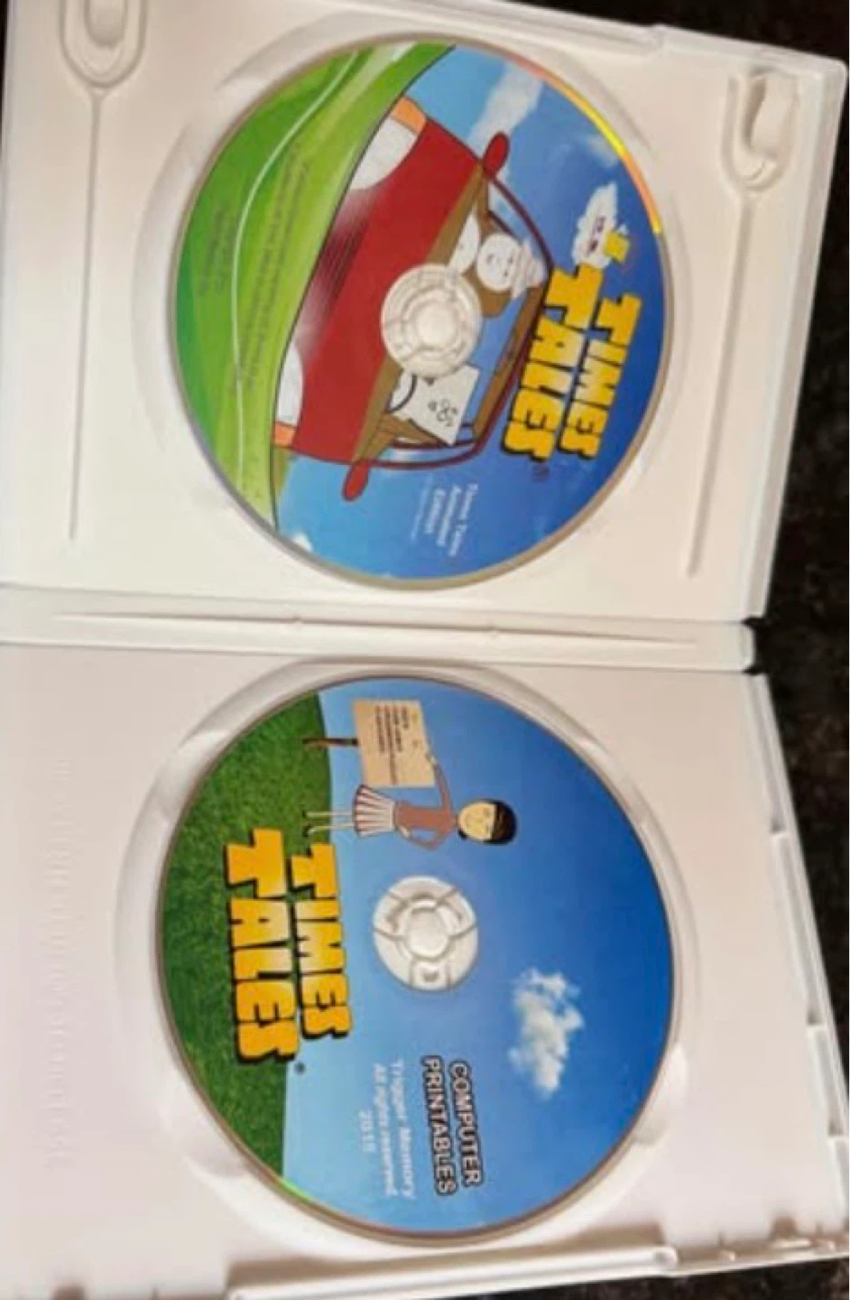 Home school Learning