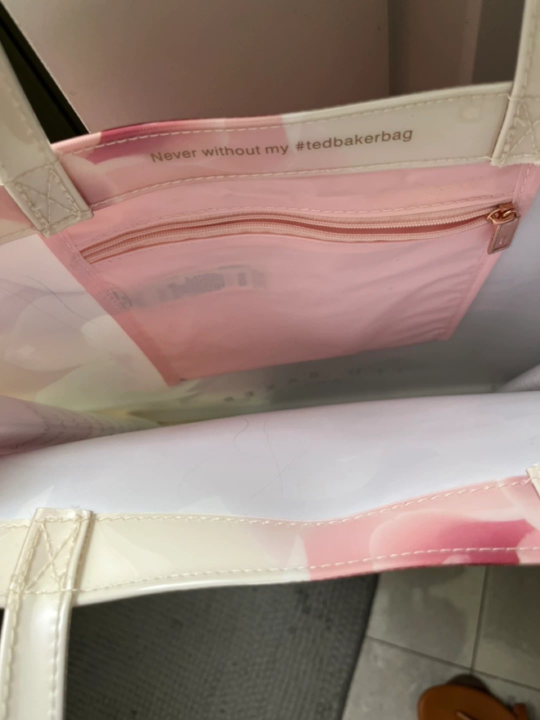 Ted Baker Tote Bag - photo 4