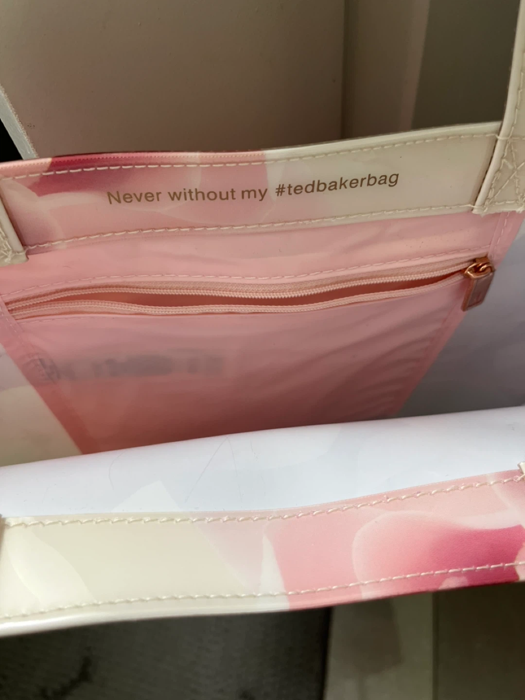 Ted Baker Tote Bag - photo 2